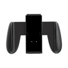 依斯卡 任天堂Switch游戏手柄充电器 NS PRO手柄充电握把/Joy-Con游戏手柄周边配件 YX47