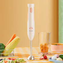 Panasonic 松下 MX-GS2 多功能手持料理机婴儿辅食机