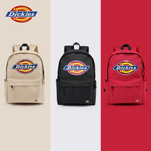 限移动端、京东百亿补贴：Dickies 帝客 双肩包旅行背包15.6英寸轻薄电脑包笔记本大容量校园男女学生书包
