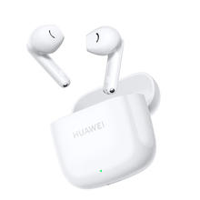 HUAWEI 华为 FreeBuds SE 2 半入耳式真无线动圈蓝牙耳机 陶瓷白