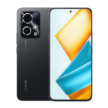 限移动端：HONOR 荣耀 90 GT 5G手机 16GB+256GB 星曜黑