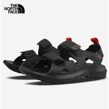 京东PLUS：THE NORTH FACE 北面 男款户外凉鞋 KT0