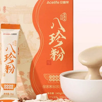 Acelife 安喜莱 金方八珍粉 3袋