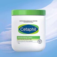 丝塔芙（Cetaphil）大白罐保湿霜550g 带防伪码