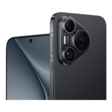 20点：HUAWEI Pura 70 羽砂黑 12GB+512GB 超高速风驰闪拍