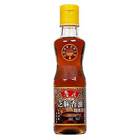 luhua 鲁花 芝麻香油180ml
