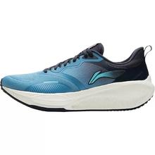 LI-NING 李宁 吾适lite2.0防护版 | 跑步鞋男厚底减震透气防泼水休闲运动鞋