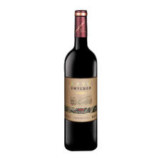 88VIP会员：GREATWALL 窖酿 赤霞珠干红葡萄酒 750ml