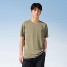 限新用户：ANTA 安踏 男款运动T恤 952427101-6