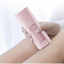 Ulike Air2 脱毛仪 冰莓粉