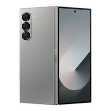 SAMSUNG 三星 Galaxy Z Fold6 5G折叠手机 12GB+512GB