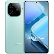 下拉详情领100品类券【阿里官方自营】vivo iQOO Z9 Turbo新款手机爱酷官网正品学生游戏AI手机vivoiQOO Z9
