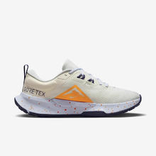 88VIP会员：NIKE 耐克 男鞋JUNIPER TRAIL 2 GTX缓震网面透气运动跑步鞋FB2067-002
