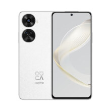 京东百亿补贴、plus会员立减:华为/HUAWEI nova 11 SE前后双高清摄像手机 一亿像素光影人像 512GB 雪域白 华为鸿蒙智能手机