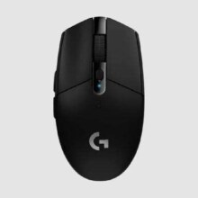 PLUS：罗技 G304 LIGHTSPEED无线鼠标