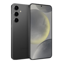 每日9点、PLUS：SAMSUNG 三星 Galaxy S24+ 5G手机 12GB+512GB 水墨黑