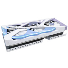plus、概率券：盈通盈通（Yeston）RTX 4070 SUPER 12G樱瞳花嫁游戏显卡GDDR6X DLSS3 光线追踪 RTX 4070S 12G 樱瞳花嫁