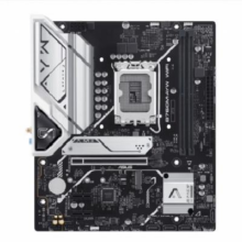 ASUS华硕  B760M-AYW WIFI 哎呦喂主板  PRIME B760M AYW WIFI