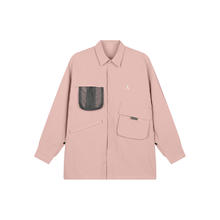 Acme item 女款户外休闲衬衫 GAF3030887E