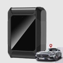 PLUS会员、百亿补贴：途强 GPS定位器追踪器 5G免安装 5G旗舰款+6倍电量+全免卡