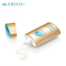 PLUS会员、百亿补贴：Anessa 安热沙 小金瓶防晒乳 60ml*2支 SPF50+