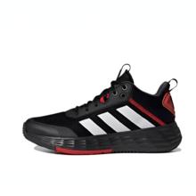 百亿补贴：adidas 阿迪达斯 男款实战篮球鞋 H00471