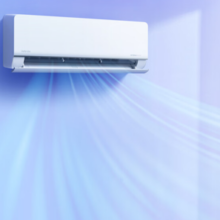 PLUS会员！WAHIN 华凌 KFR-35GW/N8HL1Pro 新一级能效 壁挂式空调 1.5匹