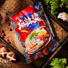 思米篮 东北老式麻辣烫 416g*1包