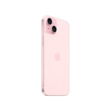24期免息：Apple 苹果 iPhone 15 Plus (A3096) 128GB