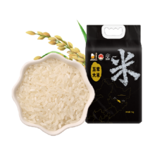 88VIP:壹升善粮五常大米5kg×1袋新米