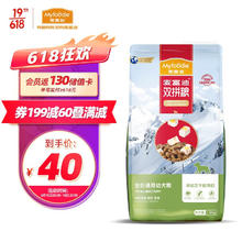 Myfoodie 麦富迪 宠物狗粮 超肉粒冻干1.5kg