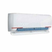 PLUS会员：Leader 元气系列 KFR-35GW/05LKG81TU1 新一级能效 壁挂式空调 1.5匹