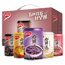 银鹭好粥道280g*12多种口味可选