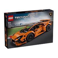 LEGO 乐高 机械组系列 42196 兰博基尼 Huracán Tecnica