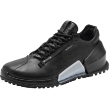 爱步（ECCO） 【BIOM 2.0】跑步鞋男 夏季防滑缓震运动鞋 健步800644 黑色42