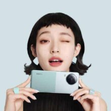 PLUS：小米 Civi 3 智能机 12G+512G