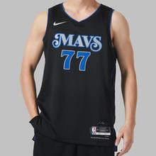 NIKE 耐克 男子运动背心 DX8499-010