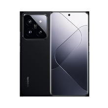 Xiaomi 小米 12期免息咨询减钱 MIUI/小米 Xiaomi 14 Pro 小米14Pro手机新品新款上市旗舰手机旗舰店官网骁龙8gen3澎湃OS