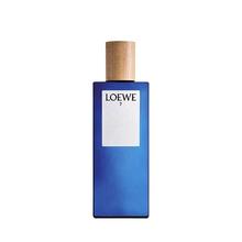 值选：LOEWE 罗意威 第七乐章男士淡香水 EDT 50ml