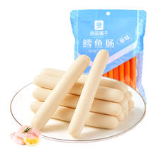 BESTORE 良品铺子 鳕鱼肠 200g