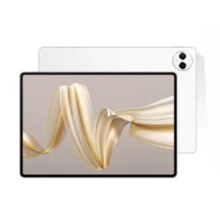 HUAWEI MatePad Pro 12.2英寸华为平板电脑 12+256GB WIFI 宣白