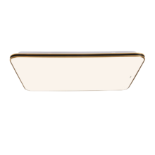 Panasonic 松下 黑金 全光谱护眼客厅大灯 90w