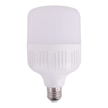 灯泡led节能灯家用e27螺口LED球泡灯白光 5W