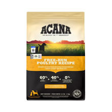 88VIP会员：ACANA 爱肯拿 鸭肉梨全犬全阶段狗粮 2kg