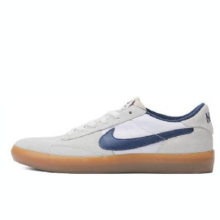 NIKE 耐克 SB Heritage Vulc 男士复古板鞋 CD5010