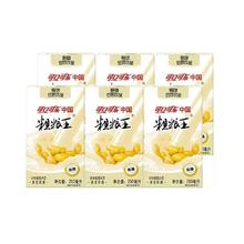 3箱仅19.8元 可口可乐集团粗粮王豆奶