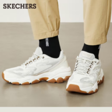 PLUS会员！SKECHERS 斯凯奇 休闲老爹鞋 237121