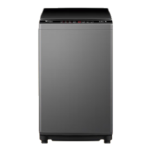 再降价、PLUS会员：小天鹅（LittleSwan）波轮洗衣机全自动 8公斤大容量 TB80V23H
