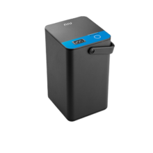 小牛电动NIU 小牛电动车配件 电池 MQi+/UQi+大锂包 电动车锂电池B 48V 48V/42Ah