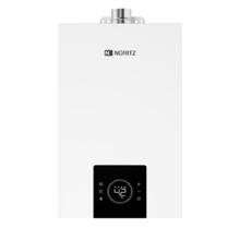 NORITZ 能率 小云朵系列 GQ-13EA3AFEX 燃气热水器 13L